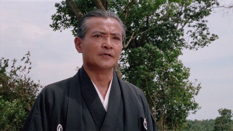 кадр из фильма Сутенёр