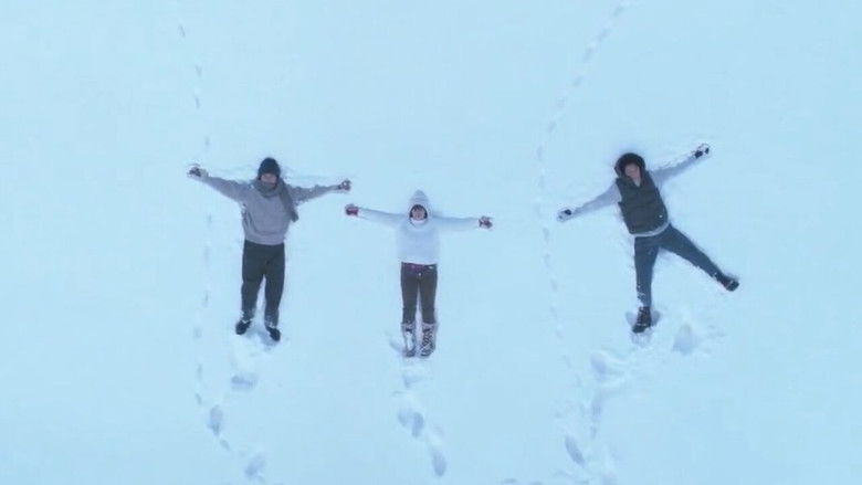 кадр из фильма Третье убийство