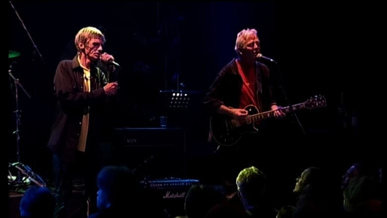 кадр из фильма Alquin - One More Night