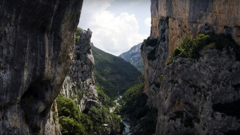 кадр из фильма Verdon - The Show Must Go On