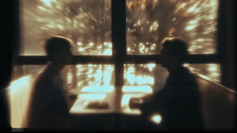 кадр из фильма Just 5 Minutes