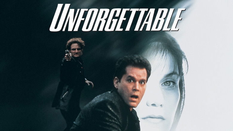 кадр из фильма Незабываемое