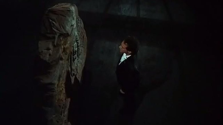 кадр из фильма Магический камень