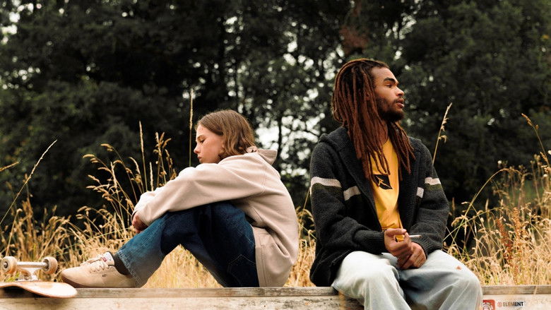 кадр из фильма Ollie