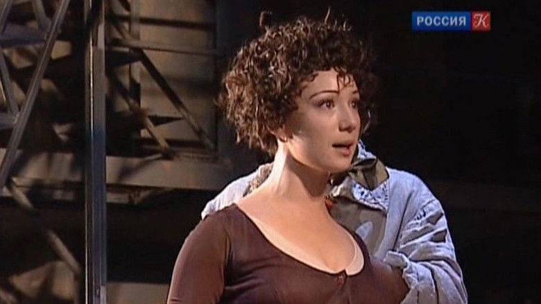 кадр из фильма Гроза