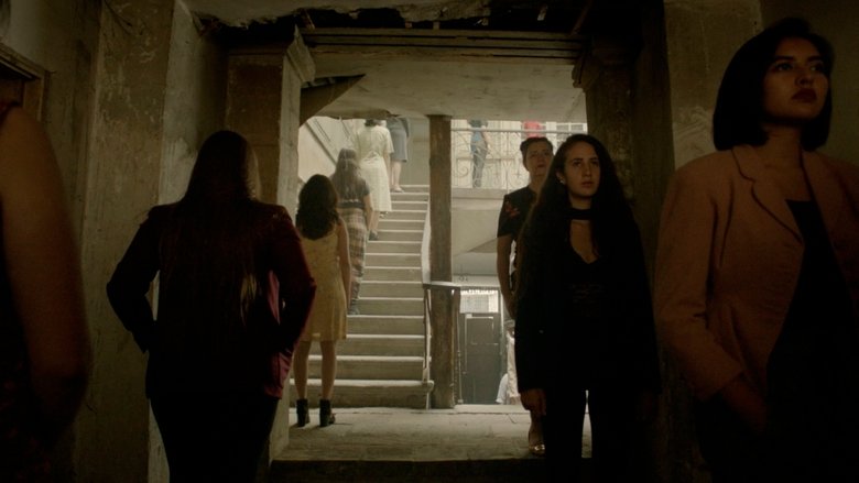 кадр из фильма Rondó por el placer