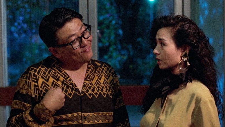 кадр из фильма Лучший отряд 3