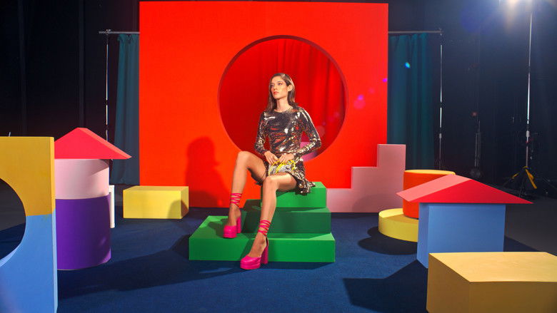 кадр из фильма Anathofagia