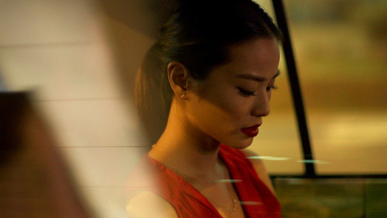 кадр из фильма В Гонконге уже завтра