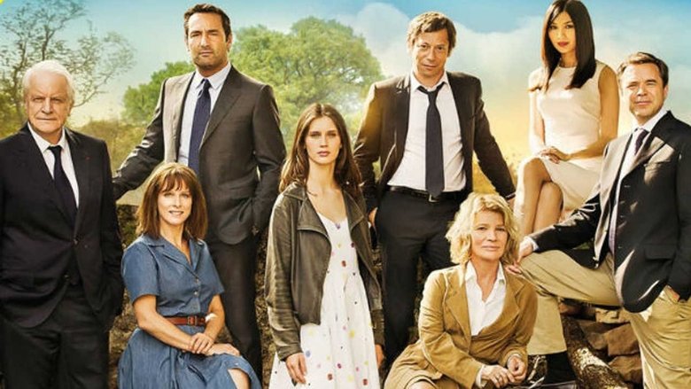 Образцовые семьи