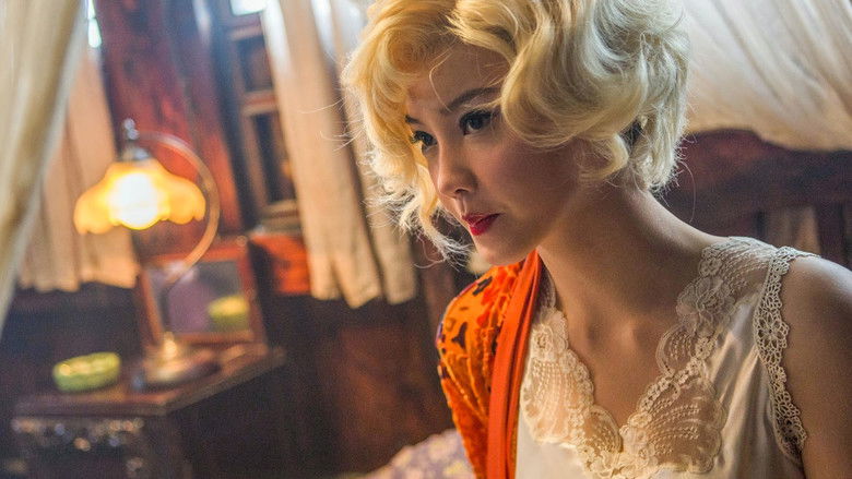 кадр из фильма 暴走神探