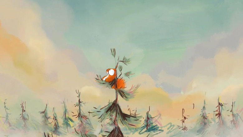 кадр из фильма Tête en l'air