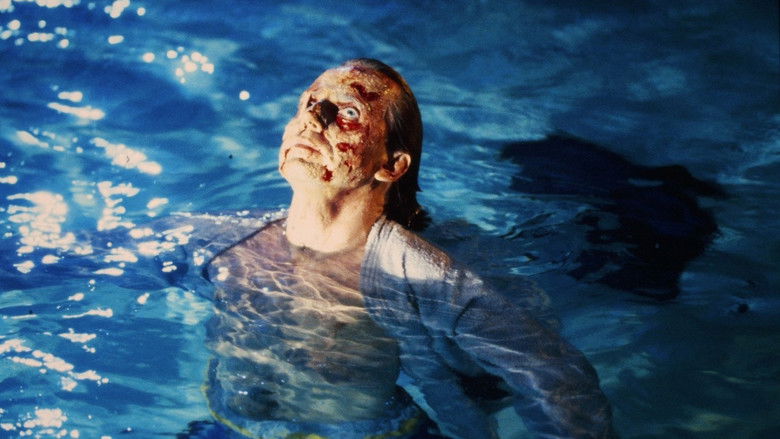 кадр из фильма Ядерный репортер