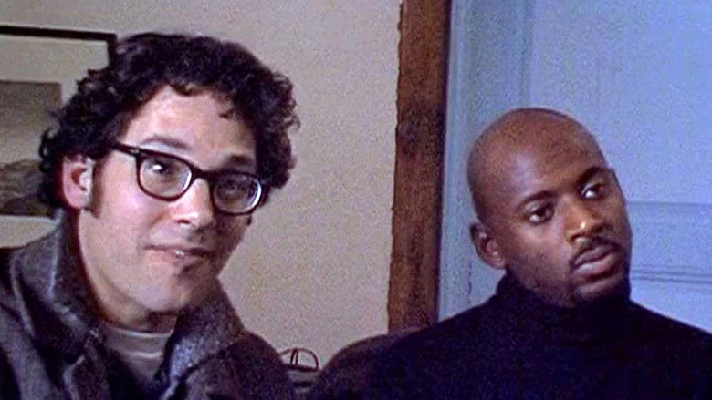 кадр из фильма Замок