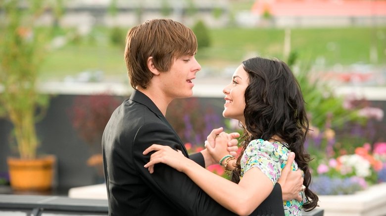 кадр из фильма Классный мюзикл 3: Выпускной