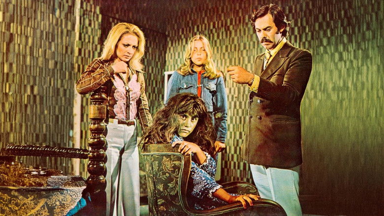 кадр из фильма Дьявол