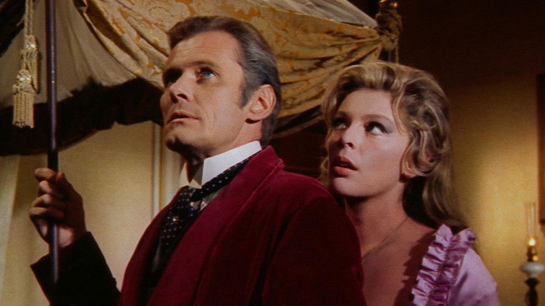 Лезвие пронзает плоть