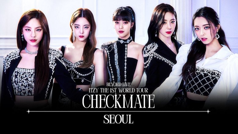 кадр из фильма ITZY THE 1ST WORLD TOUR CHECKMATE IN SEOUL