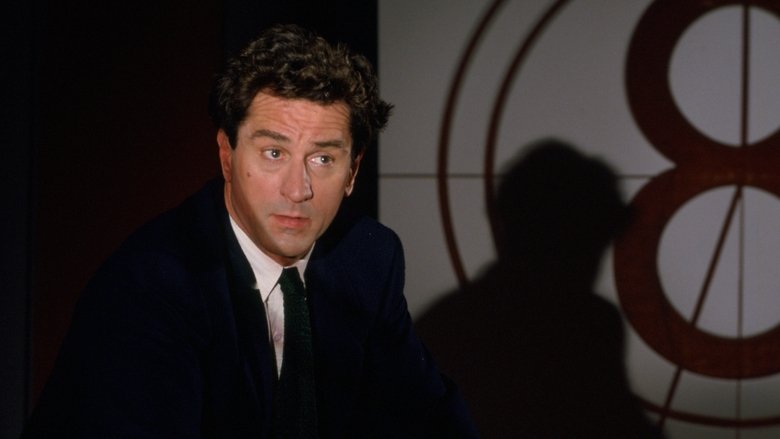 кадр из фильма Виновен по подозрению