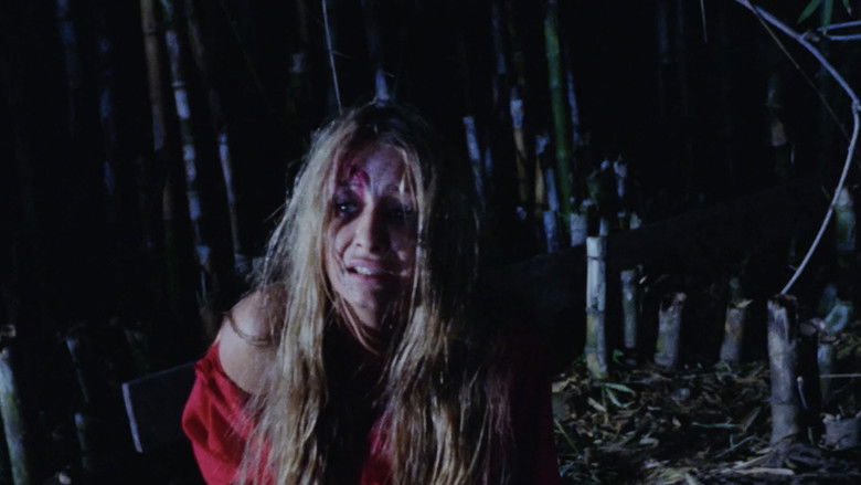 кадр из фильма Night of Fear