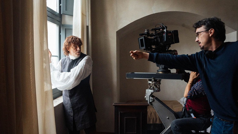 кадр из фильма Primavera