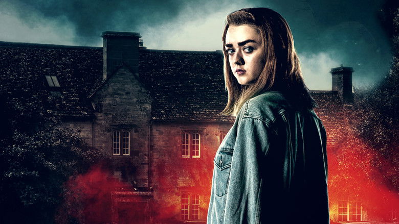 кадр из фильма Не входи