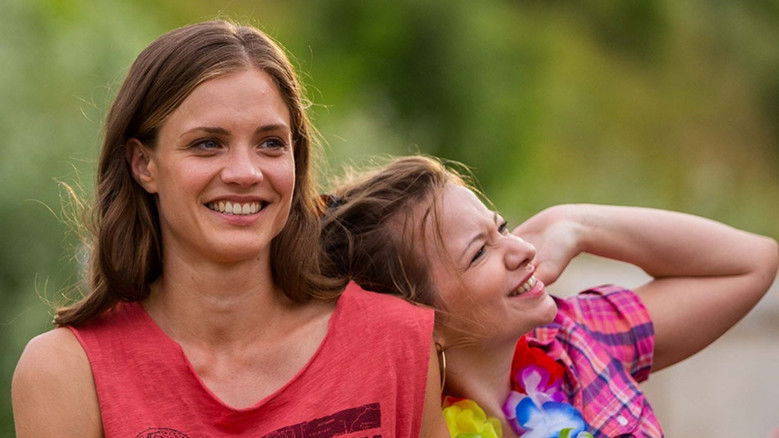 кадр из фильма Hals über Kopf