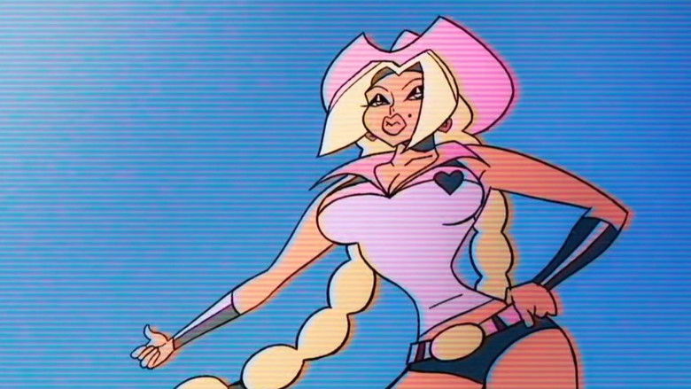 кадр из фильма Skin Flick