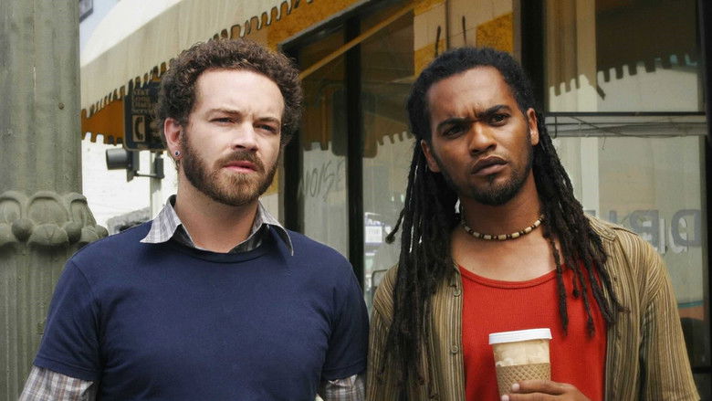 кадр из фильма Мозги набекрень