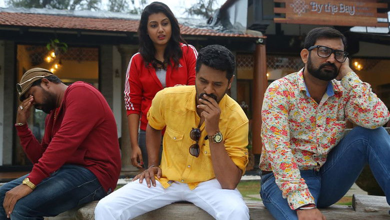 кадр из фильма Чарли Чаплин 2