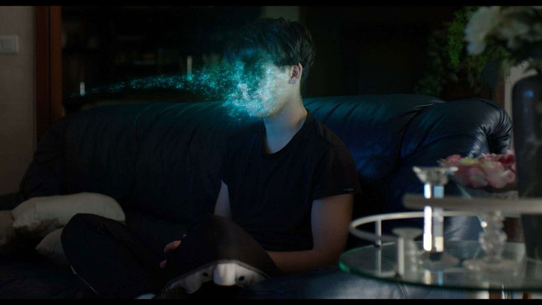 кадр из фильма Notre héritage