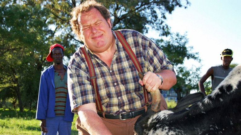 кадр из фильма König Otto