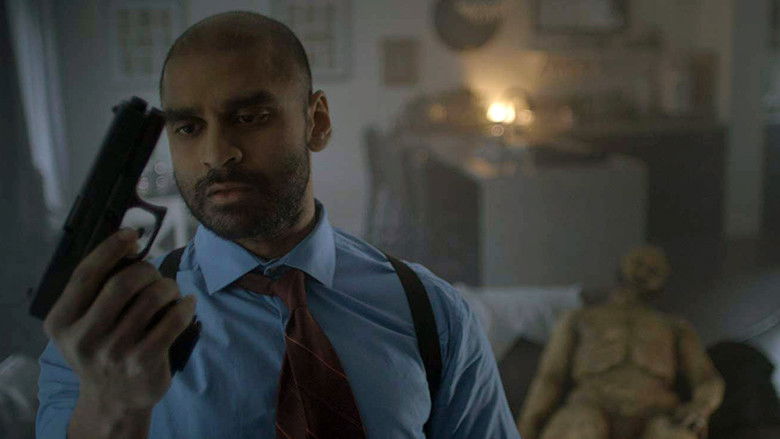 кадр из фильма Меняющий жизнь