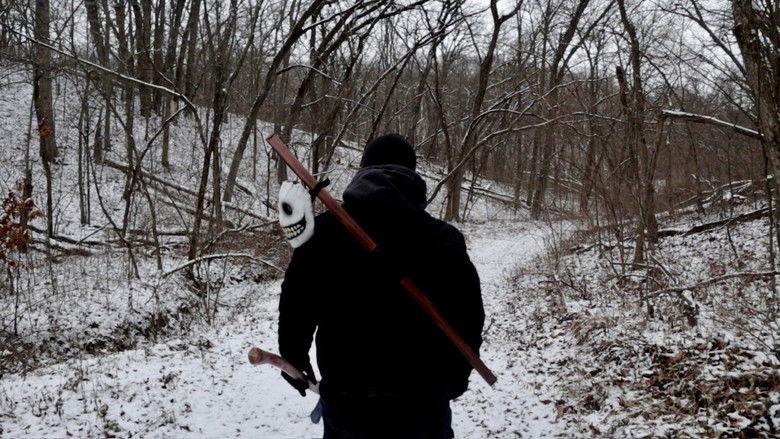 кадр из фильма The Cold Kill