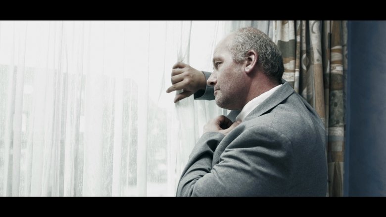 кадр из фильма Wir müssen reden