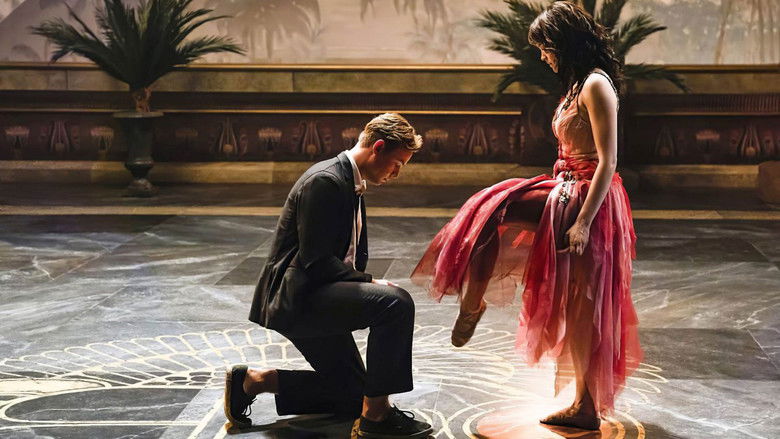 кадр из фильма Фабрика грёз