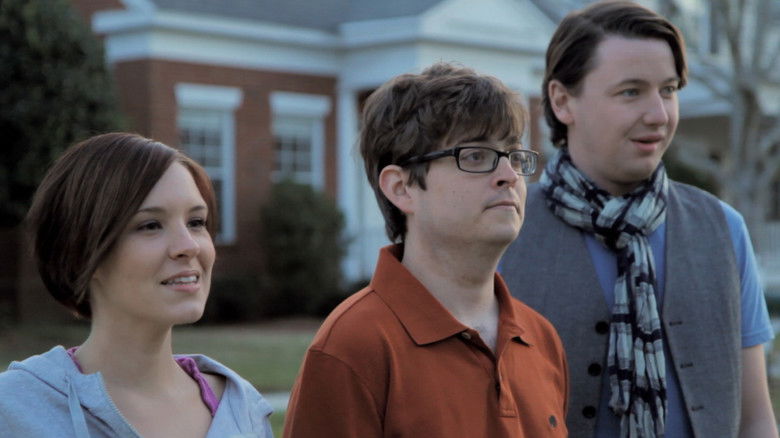 кадр из фильма Homecoming