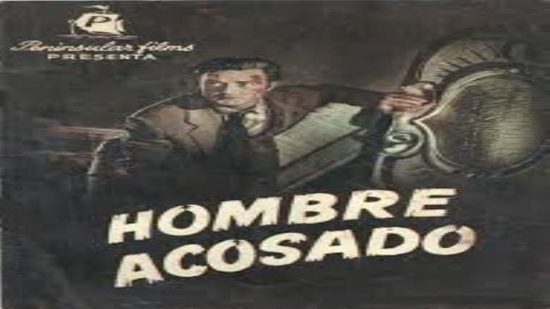 кадр из фильма Hombre acosado