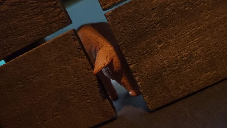 кадр из фильма A New Taste