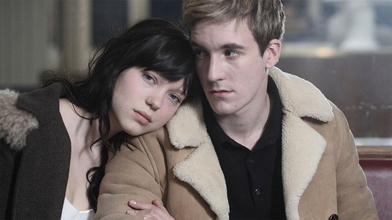 кадр из фильма Прекрасная смоковница