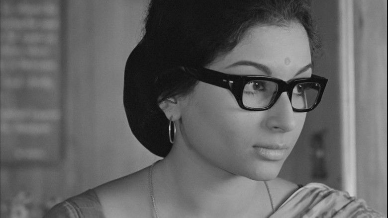 кадр из фильма Герой