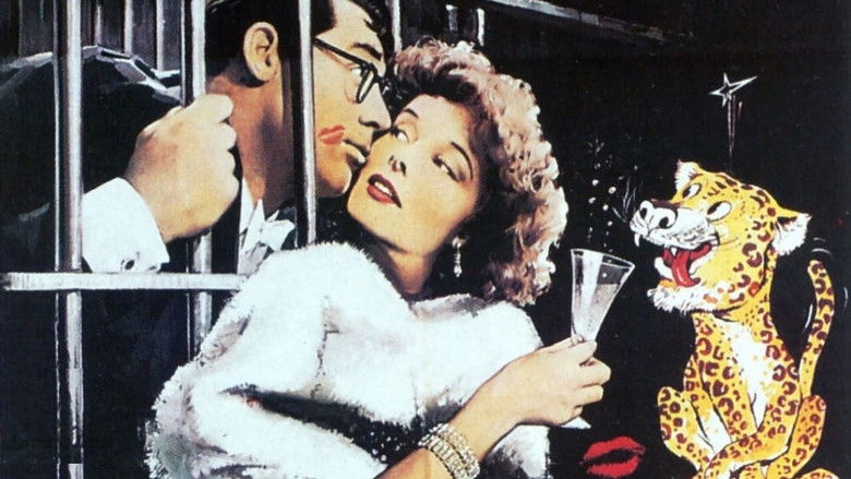 кадр из фильма Воспитание крошки