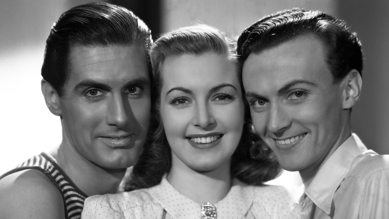 кадр из фильма Madonna of the Seven Moons