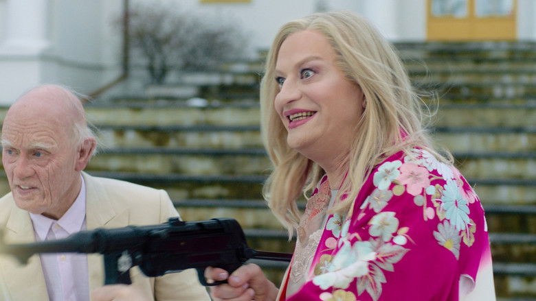 кадр из фильма Tina & Bettina 2 - The Comeback