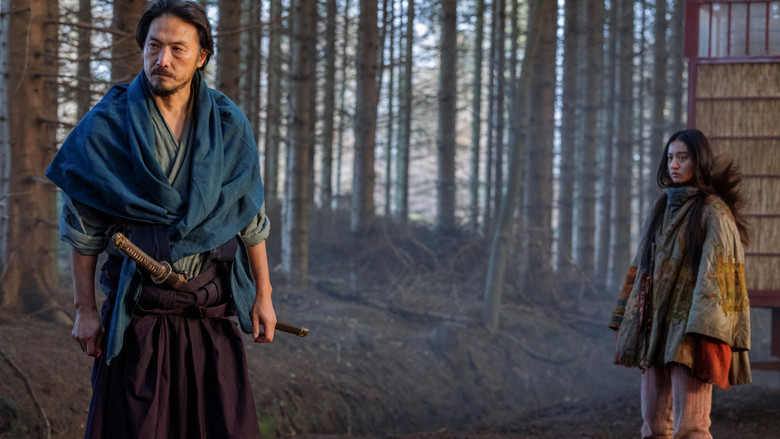 кадр из фильма Торнадо