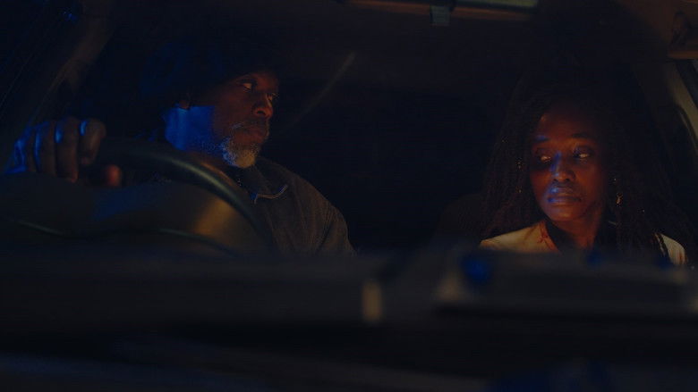 кадр из фильма Clean Slate