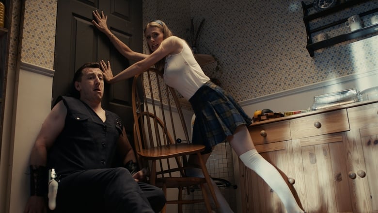 кадр из фильма Книга монстров