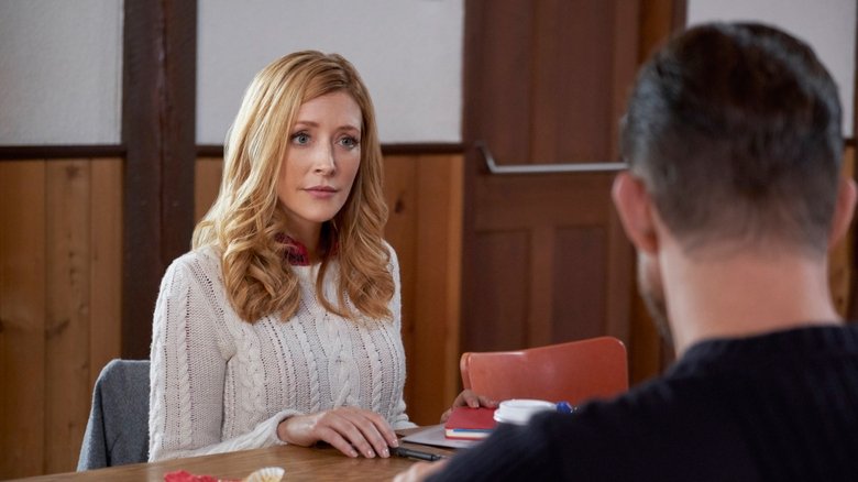 кадр из фильма Добро пожаловать на Рождество