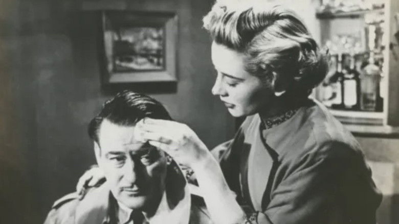 кадр из фильма Кровавый апельсин