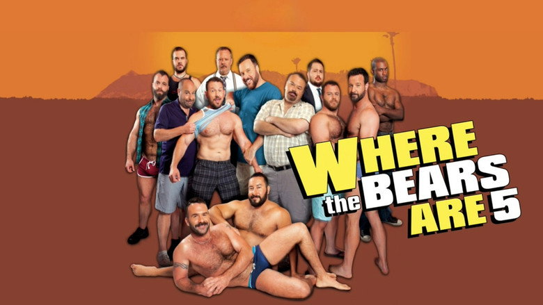 кадр из фильма Where the Bears Are 5